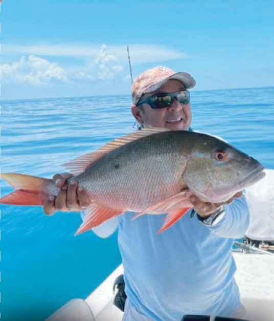 Pesca de Altura Final